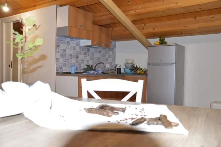 Il Carrubo Holiday House Шикли Екстериор снимка